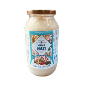 Irish Sea Moss Gel
