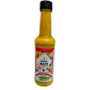 Mustard Based Hot Sauce Mustard & Thyme Hot Sauce