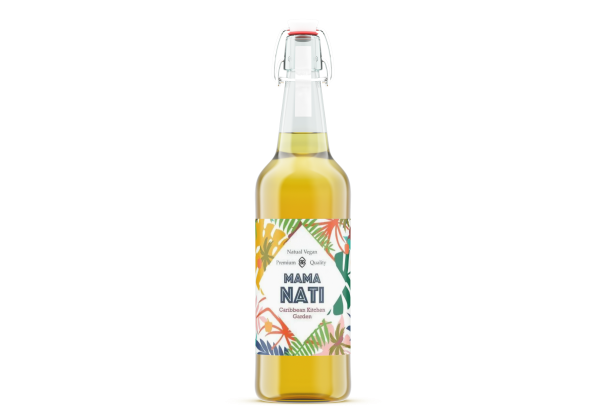 Q8JXDkCBFCV Caribbean Chilli Oil