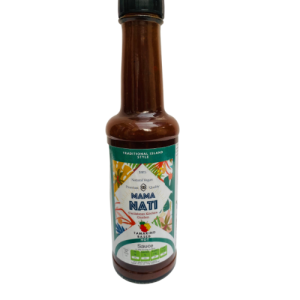 Tamarind Tamarind & Dates Hot Sauce