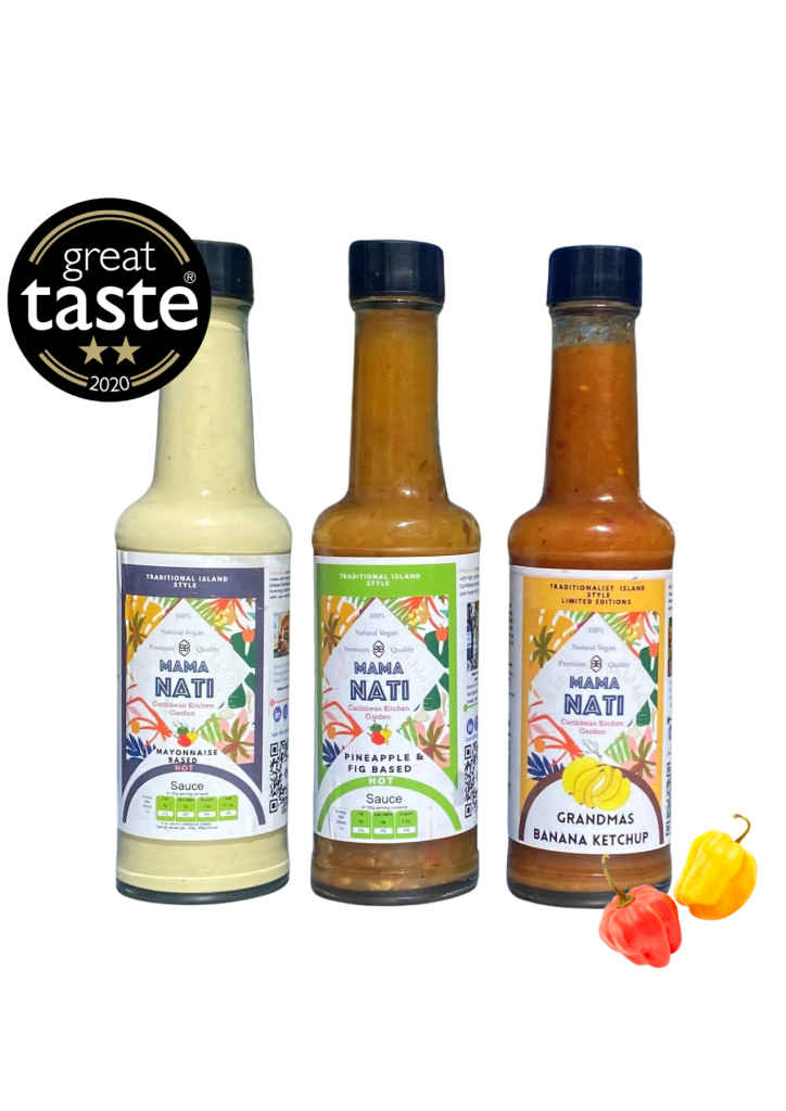 THE GREAT TASTE 2020