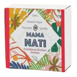 Mama Nati Box