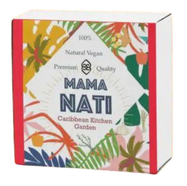 Mama Nati Box
